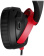 Картинка Наушники с микрофоном HyperX Cloud Mini черный/красный накладные BT оголовье (7G8F1AA) от магазина РЭССИ Наушники с микрофоном HyperX Cloud Mini черный/красный накладные BT оголовье (7G8F1AA) от магазина РЭССИ