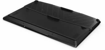 Ноутбук MSI Stealth GS77 12UGS-251RU Core i9 12900H 32Gb SSD1Tb NVIDIA GeForce RTX3070Ti 8Gb 17.3" IPS QHD (2560x1440) Windows 11 Home black WiFi BT Cam (9S7-17P112-251) от магазина РЭССИ