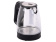 Чайник электрический Endever Skyline KR-326G 1.8л. 2200Вт прозрачный/черный корпус: стекло/пластик (80277) от магазина РЭССИ