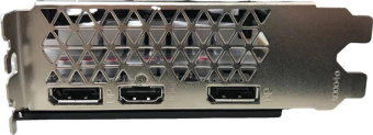Видеокарта Biostar PCI-E RX580 2048SP AMD Radeon RX 580 8Gb 256bit GDDR5 1274/7000 HDMIx1 DPx2 HDCP Ret от магазина РЭССИ