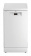 Картинка Посудомоечная машина Beko BDFS15021W белый (узкая) от магазина РЭССИ Посудомоечная машина Beko BDFS15021W белый (узкая) от магазина РЭССИ