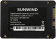 Накопитель SSD SunWind SATA III 1Tb SWSSD001TS2T ST3 2.5" от магазина РЭССИ