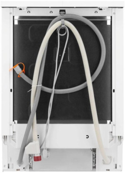 Посудомоечная машина Electrolux ESM48310SW белый (полноразмерная) от магазина РЭССИ