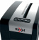 Картинка Шредер Rexel Secure MC6-SL черный (секр.P-5) перекрестный 6лист. 18лтр. скрепки скобы от магазина РЭССИ Шредер Rexel Secure MC6-SL черный (секр.P-5) перекрестный 6лист. 18лтр. скрепки скобы от магазина РЭССИ