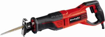 Сабельная пила Einhell TE-AP 750 E 750Вт 2800ход/мин (4326170) от магазина РЭССИ