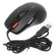 Мышь A4Tech V-Track F5 черный/рисунок оптическая (3000dpi) USB (6but) от магазина РЭССИ