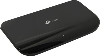 Коммутатор TP-Link TL-SG1008D 8G неуправляемый от магазина РЭССИ