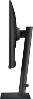 Монитор Samsung 27" Odyssey G3 S27B800PXI черный IPS LED 1ms 16:9 HDMI полуматовая HAS Piv 1000:1 400cd 178гр/178гр 1920x1080 DP FHD 5.3кг от магазина РЭССИ