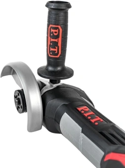 Углошлифовальная машина P.I.T. PWS20H-125C/1 8500об/мин рез.шпин.:M14 d=125мм от магазина РЭССИ