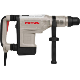 Перфоратор Crown СТ18190 BMC CT18190 BMC от магазина РЭССИ