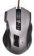 Картинка Мышь Оклик 805G V2 BEOWULF черный/серебристый оптическая (3200dpi) USB (8but) от магазина РЭССИ Мышь Оклик 805G V2 BEOWULF черный/серебристый оптическая (3200dpi) USB (8but) от магазина РЭССИ