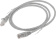 Патч-корд Premier 5-970 1.0 UTP 4 пары cat.5E CCA molded 1м серый RJ-45 (m)-RJ-45 (m) от магазина РЭССИ