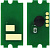 Чип тонер-картриджа CactusCS-CHIP-KY-TK5270-Y (TK-5270Y/1T02TVBNL0) желтый 6000стр от магазина РЭССИ