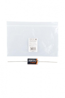 Элемент питания ROBITON ER14250-AX ER14250 1/2AA  с аксиальными выводами PH1 от магазина РЭССИ