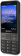 Мобильный телефон Philips E590 Xenium черный моноблок 2Sim 3.2" 240x320 2Mpix GSM900/1800 GSM1900 MP3 FM microSD max16Gb от магазина РЭССИ