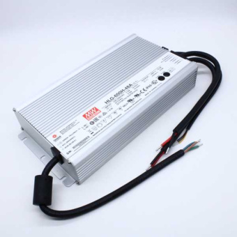 HLG-600H-48A от магазина РЭССИ