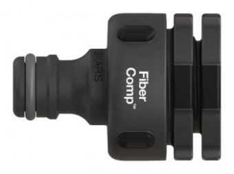 Штуцер Fiskars FiberComp черный/серый (1027056) от магазина РЭССИ