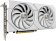 Видеокарта Asus PCI-E 4.0 DUAL-RTX4070S-O12G-EVO-WHITE NVIDIA GeForce RTX 4070 Super 12Gb 192bit GDDR6X 2520/21000 HDMIx1 DPx3 HDCP Ret от магазина РЭССИ