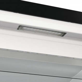 Морозильная камера Gorenje FN619EABK6 черный от магазина РЭССИ