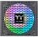 Блок питания Thermaltake ATX 1000W Toughpower iRGB Plus 80+ gold (24+8+4+4pin) APFC 140mm fan color LED 12xSATA Cab Manag RTL от магазина РЭССИ