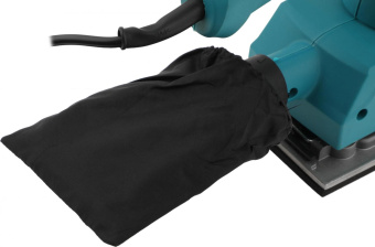 Вибро шлифовальная машина Bort BS-450-R 400Вт (93410105) от магазина РЭССИ