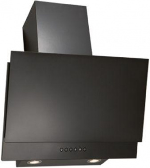 Вытяжка каминная Elikor Рубин S4 60П-700-Э4Д антрацит/черное стекло управление: кнопочное (1 мотор) от магазина РЭССИ