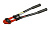Болторез 900 мм KRAFTOOL RED JAWS 1-23290-090 от магазина РЭССИ