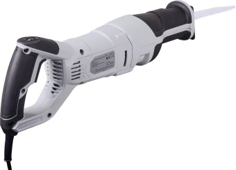 Сабельная пила Ресанта ПС-1400Э 1400Вт 2800ход/мин (75/25/3) от магазина РЭССИ