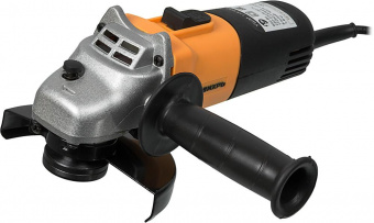 Углошлифовальная машина Вихрь УШМ-115/650 650Вт 11000об/мин рез.шпин.:M14 d=115мм от магазина РЭССИ
