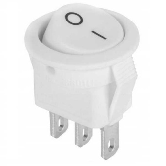 KCD1-101N-2-C3-W/3P on-off от магазина РЭССИ