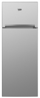 Холодильник Beko RDSK240M00S серебристый (двухкамерный) от магазина РЭССИ