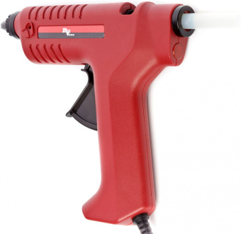 Клеевой пистолет RedVerg RD-GG80 80Вт 16гр/мин стерж.:11.2мм от магазина РЭССИ