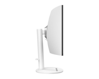 Монитор MSI 34" Modern MD342CQPW белый VA LED 21:9 HDMI M/M матовая HAS Piv 3500:1 300cd 178гр/178гр 3440x1440 120Hz DP UW USB 8.05кг от магазина РЭССИ
