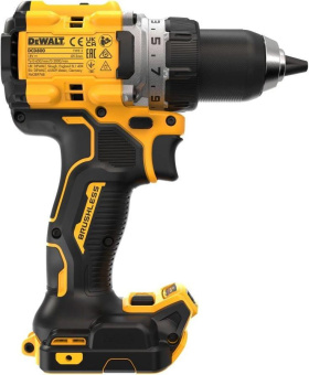 Шуруповерт DeWalt DCD800NT-XJ аккум. патрон:быстрозажимной (кейс в комплекте) от магазина РЭССИ
