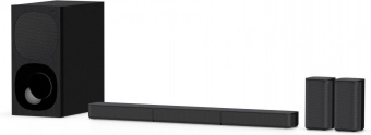 Саундбар Sony HT-S20R 5.1 400Вт черный от магазина РЭССИ