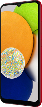 Смартфон Samsung SM-A035F Galaxy A03 32Gb 3Gb красный моноблок 3G 4G 2Sim 6.5" 720x1600 Android 10 48Mpix 802.11 a/b/g/n/ac GPS GSM900/1800 GSM1900 TouchSc microSD max1024Gb от магазина РЭССИ