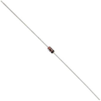 BZX55C10 от магазина РЭССИ