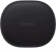 Картинка Наушники вкладыши Xiaomi Redmi Buds 4 Lite M2231E1 черный беспроводные bluetooth в ушной раковине (BHR7118GL) от магазина РЭССИ Наушники вкладыши Xiaomi Redmi Buds 4 Lite M2231E1 черный беспроводные bluetooth в ушной раковине (BHR7118GL) от магазина РЭССИ