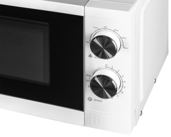 Микроволновая Печь Starwind SMW4020 20л. 700Вт белый от магазина РЭССИ