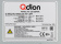 Картинка Блок питания Qdion ATX 500W Q-DION QD500-PNR 80+ 80+ (24+4+4pin) APFC 120mm fan 5xSATA от магазина РЭССИ Блок питания Qdion ATX 500W Q-DION QD500-PNR 80+ 80+ (24+4+4pin) APFC 120mm fan 5xSATA от магазина РЭССИ