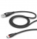 Кабель Deppa Ceramic 72288 USB (m)-USB Type-C (m) 1м черный от магазина РЭССИ