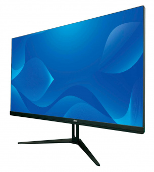 Монитор Hiper 23.8" EasyView FH2403CYS черный IPS LED 5ms 16:9 HDMI M/M Cam 250cd 178гр/178гр 1920x1080 DP FHD USB 3.8кг от магазина РЭССИ