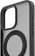 Картинка Чехол (клип-кейс) uBear для Apple iPhone 16 Pro Clip 360 with MagSafe черный (CS439BL63PRG-I24M) от магазина РЭССИ Чехол (клип-кейс) uBear для Apple iPhone 16 Pro Clip 360 with MagSafe черный (CS439BL63PRG-I24M) от магазина РЭССИ