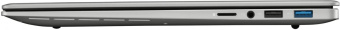 Ноутбук Osio FocusLine F160i-008 Core i5 1235U 8Gb SSD512Gb Intel Iris Xe graphics 16.1" IPS FHD (1920x1080) Windows 11 Home grey WiFi BT Cam 6000mAh от магазина РЭССИ