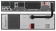Картинка Источник бесперебойного питания Ippon Innova RT II 6000 6000Вт 6000ВА черный от магазина РЭССИ Источник бесперебойного питания Ippon Innova RT II 6000 6000Вт 6000ВА черный от магазина РЭССИ