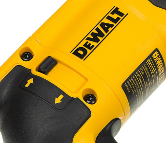 Перфоратор DeWalt D25133K-QS патрон:SDS-plus уд.:2.8Дж 800Вт (кейс в комплекте) от магазина РЭССИ