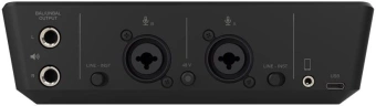Звуковая карта Creative USB-C Live! Audio A3 7.1 Ret от магазина РЭССИ