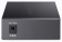 Картинка Медиаконвертер TP-Link TL-FC311B-20 WDM 1000Mbit RJ45 до 20km от магазина РЭССИ Медиаконвертер TP-Link TL-FC311B-20 WDM 1000Mbit RJ45 до 20km от магазина РЭССИ