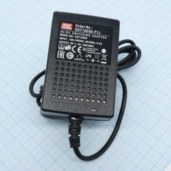 GST18E09-P1J от магазина РЭССИ