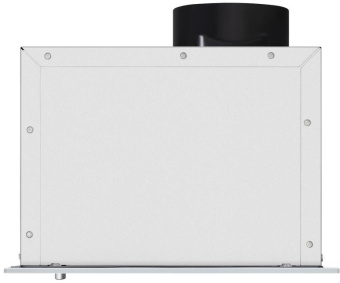 Кухонная вытяжка HOMSair Crocus Push 52 белый CROCUS PUSH 52 Glass White от магазина РЭССИ